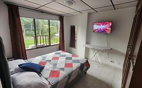 Beautiful Apartment Next To Ingenio Park. A.C